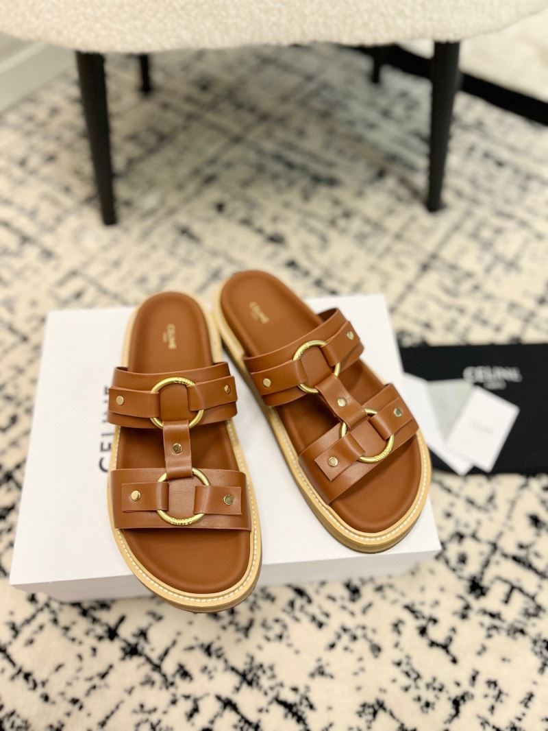 Celine Sandals